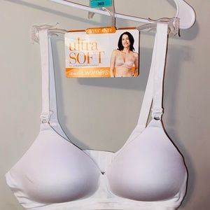 Size 38B ultra soft bra